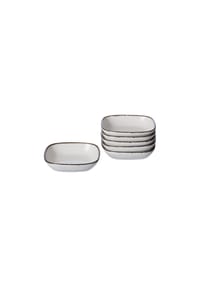Ritzenhoff & Breker Dipschalen-Set Casa ø 10 cm 6er Set - CASA - beige