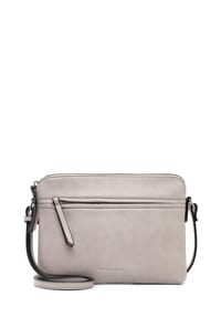 Emily & Noah EMMA - Umhängetasche, Kunstleder, uni, für Damen - 100 BLACK
