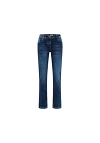CECIL - Jeanshose, für Damen - 10281 MID BLUE