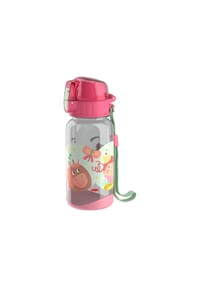 HABA - Trinkflasche, "Prinzessin", für Babys und Kleinkinder - 152 MEHRFARBIG