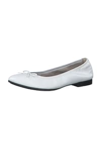 Tamaris - Ballerinas Alena - Black nature outsole