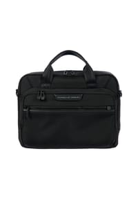 PORSCHE DESIGN Roadster - Roadster Aktentasche 39 cm Laptopfach - black