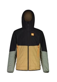 maloja - Primaloft-Jacke PikujM. - mehrfarbig
