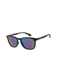 Superdry. - Sonnenbrille - neonblau