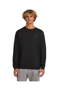 O'NEILL - Longsleeve Slub - schwarz