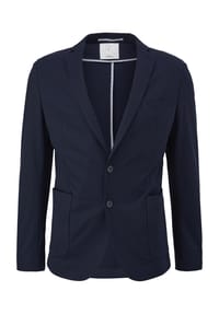 s.Oliver BLACK LABEL Sakko, Slim Fit, für Herren Bild 1