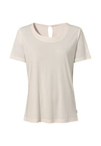 VAUDE - T-Shirt Women's Skomer Hiking T-Shirt II - dusty fern