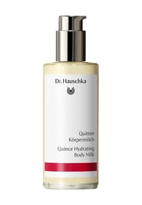 Dr. Hauschka - Quitten Körpermilch - LOTION