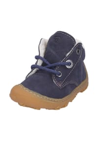 PEPINO® - Leder Halbschuhe - See
