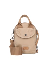 camel active - Aruba Aruba Umhängetasche 13 cm - beige
