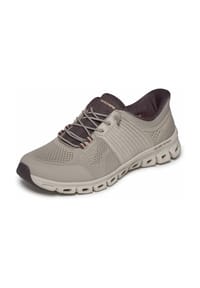 SKECHERS® - Sneaker für Damen - taupe