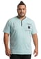 LAVECCHIA Herren Comfort Fit Jeans 5X1 Bild 9