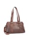 SPIKES & SPARROW® Schultertasche Leder 34 cm Bild 2