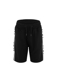 TRUE PRODIGY - Shorts Benjamin - Schwarz
