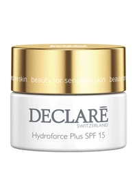 DECLARÉ HYDRO BALANCE - Hydroforce Plus SPF 15 - CREME