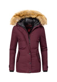Parka Wasserdicht Navahoo Teure Parka Damen NAVAHOO® Winterjacke