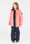 WHISTLER Skihose Drizzle mit Hosenträgern und wasserfester Eigenschaft Bild 10