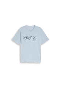 TOM TAILOR - T-Shirt, Baumwolle, für Herren - 10348 GARDEN WHITE
