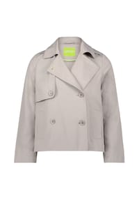 CARTOON - Übergangsjacke, Reverskragen, für Damen - 7304 BRIGHT TAUPE
