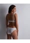Aubade Danse des Sens Push-up-BH, Spitze, Zierschleife, für Damen Bild 11