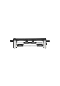 WMF - Raclette "415640011" - SCHWARZ