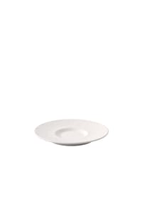 Villeroy & Boch Kaffeeuntertasse Manufacture Rock blanc - Manufacture - weiß