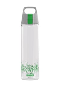 SIGG™ - Trinkflasche "Total Clear One MyPlanet" - GREEN
