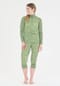 SLOPE® Baselayerhose Rei mit atmungsaktiver Funktion Bild 9