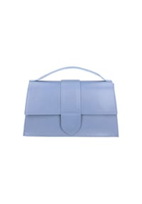 Gave Lux - Handtasche - COGNAC