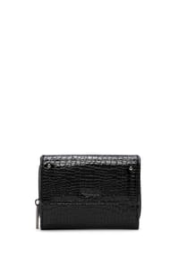 Tamaris TAS Marina Snake - Damen Geldbörse TAS Marina Snake - black 100