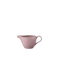 Seltmann Weiden Milchkännchen Beat Color Glaze 290 ml - BEAT - beige