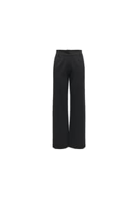 ONLY® - Stoffhose, Eingrifftaschen für Damen - BLACK