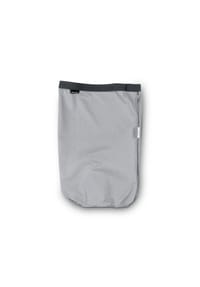 brabantia - Ersatz Wäschesack 30-35 Liter, Grau - Grau