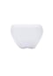 SKINY® Damen Rio Slip, 2er Pack - Unterwäsche, Unterhose, Baumwolle, Logobund, Feinripp, einfarbig Bild 3