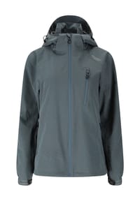 weather report® - Regenjacke Camelia mit 15.000 mm Wassersäule - 2130 Dark Slate