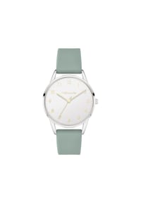 Tamaris - Armbanduhr - hellblau