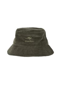 ROADSIGN® australia - Unisex Fischerhut Easy Sonnenhut für aktive Tage und entspannte Outdoor Zeit - oliv