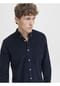ORIGINALS by JACK & JONES Cordhemd, Regular Fit, Langarm, Button-Down-Kragen, Herren Bild 17