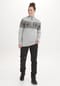 WHISTLER Strickpullover Flash mit tollem Norweger-Muster Bild 8