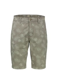 LERROS - Modische Chino-Bermuda für Herren - ORIGINAL OLIVE
