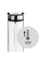 WMF Wasserkaraffe "Motion", CloseUp-Verschlussdeckel Motion Bild 11
