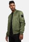 STONE HARBOUR® Bomberjacke Berkoo Bild 9