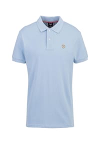 19V69 ITALIA - Poloshirt EMILIO - AZZURRO