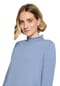 CARTOON Strickpullover mit Stehkragen Bild 11