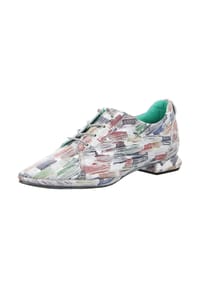 SIMEN - Schnürschuhe - mehrfarben