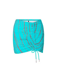 LINGADORE® - Strandrock - Turqoise tye die