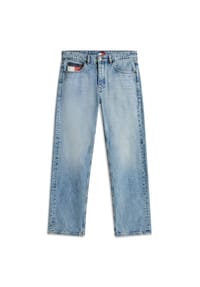 TOMMY Jeans - Jeanshose, 5-Pocket, für Herren - 1A5 DENIM MID LIG