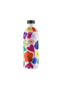 24BOTTLES® - Urban Trinkflasche 1000 ml Urban - acqua fiorita