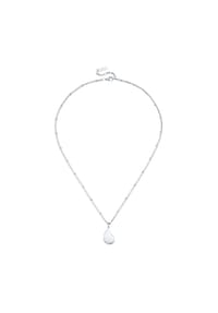 GIORGIO MARTELLO MILANO - Kette Anhänger Tropfen, Silber 925 - gold