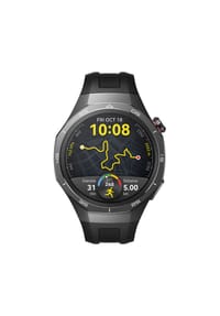 HUAWEI - Smartwatch Watch GT 5 PRO 46MM - Grau